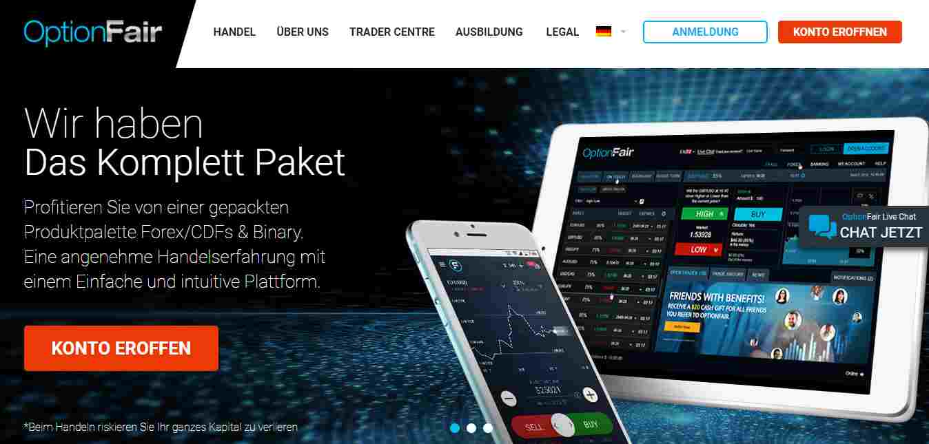 Iq Option Binaere Optionen App Runterladen Forex Broker Erfahrungen - 