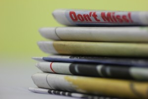Informationen Handel