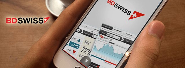 Bdswiss App Bdswiss App