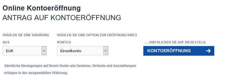 Fxcm Erfahrungen Fxcm Erfahrungen