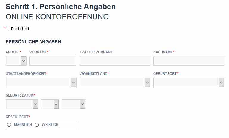 Fxcm Erfahrungen Fxcm Erfahrungen