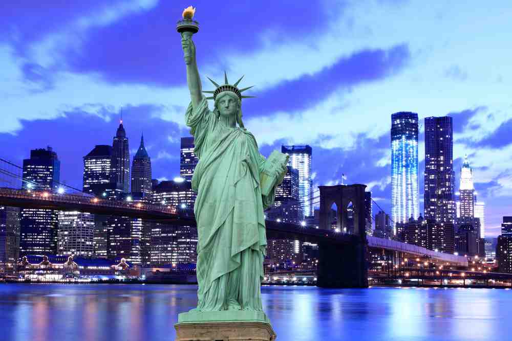 US Aktien - Header