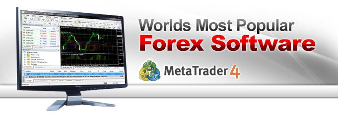 24FX Erfahrungen - MetaTrader