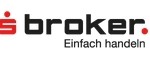 sbroker logo