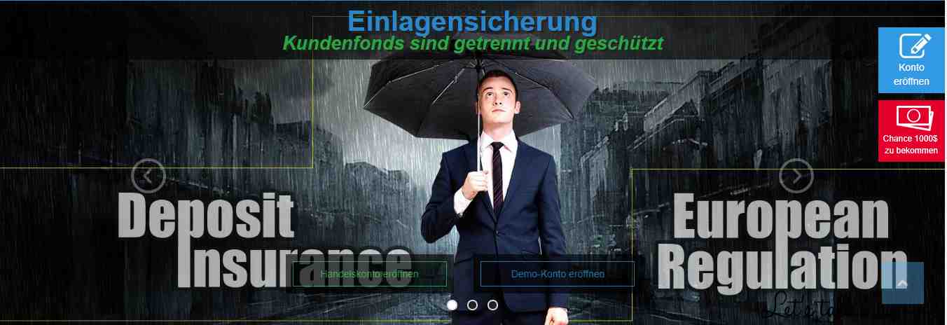 Forex zypern