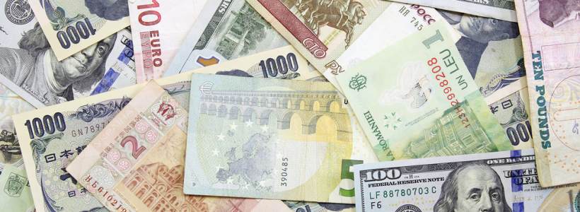 Devisen Broker Devisen Broker