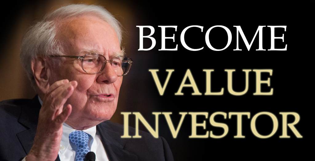 Investment - Value Investing