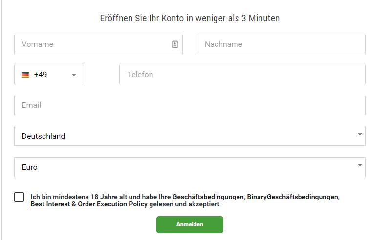 Die beste CFD Trading Strategie für den Metatrader 4 Einfach und schnell anwendbar Kostenlos zum Download Jetzt mehr erfahren.