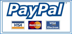 Paypal Umrechnungskurse - Header