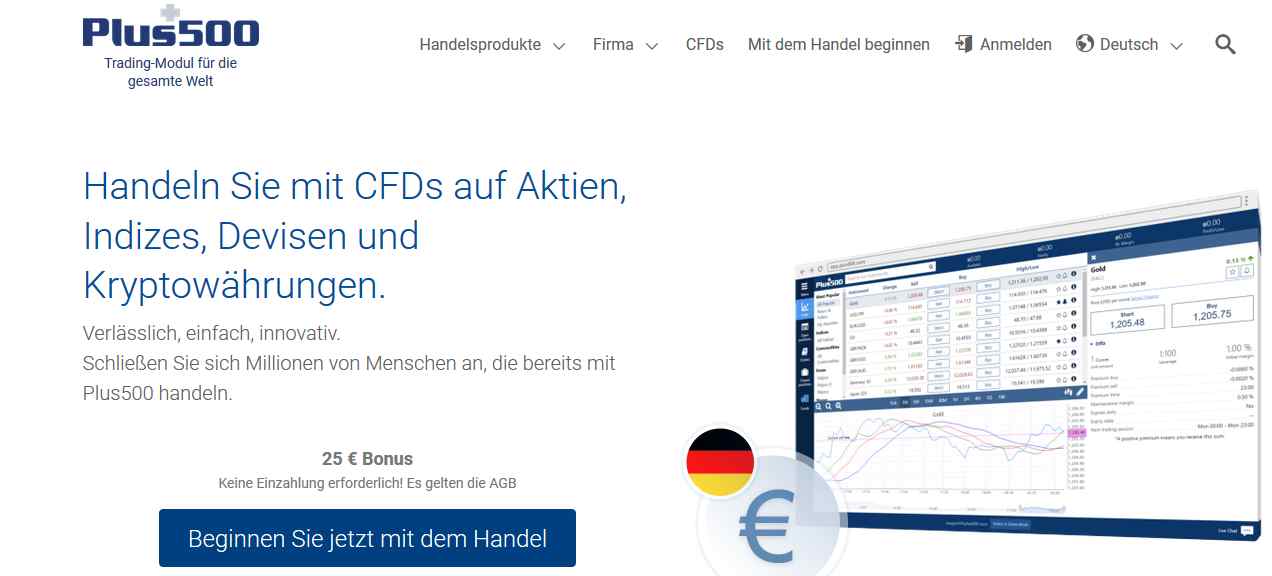 S broker forex erfahrungen