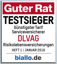 Allianz Risikolebensversicherung - Guter Rat