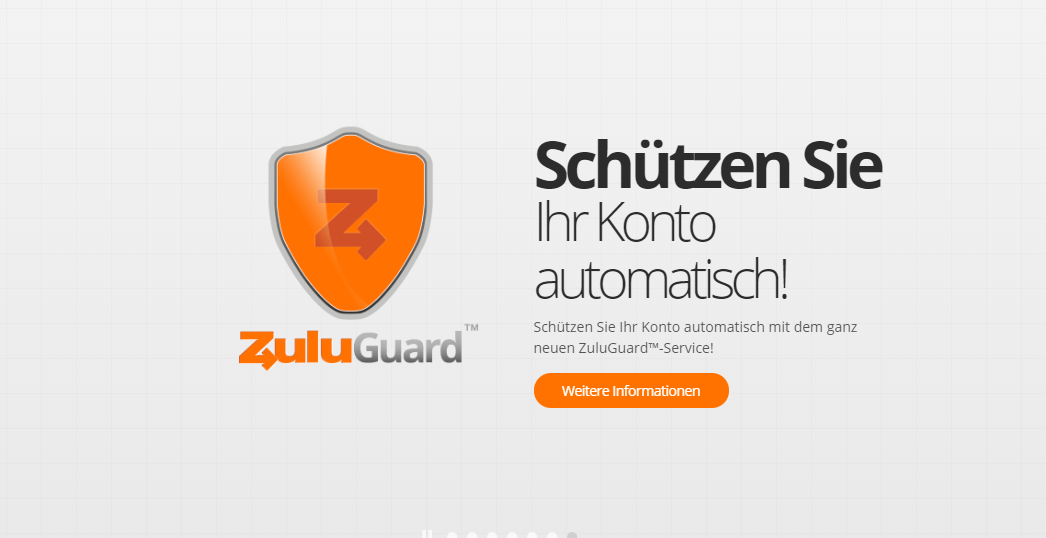 ZuluGuard