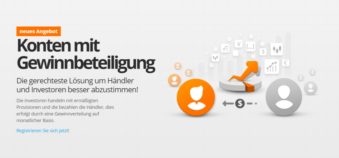 Zulutrade Erfahrungen Forex Broker Vergleich Test - 