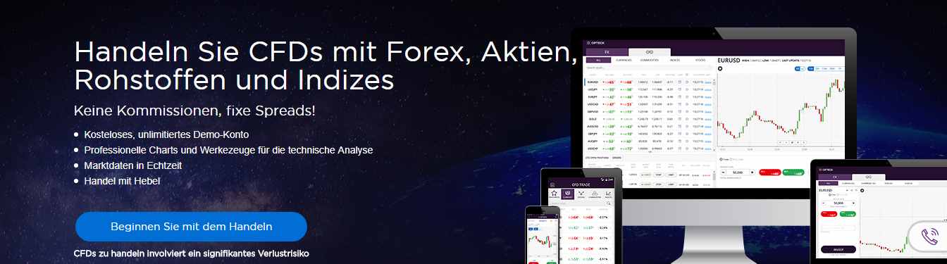 Optec forex