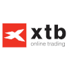 XTB Logo