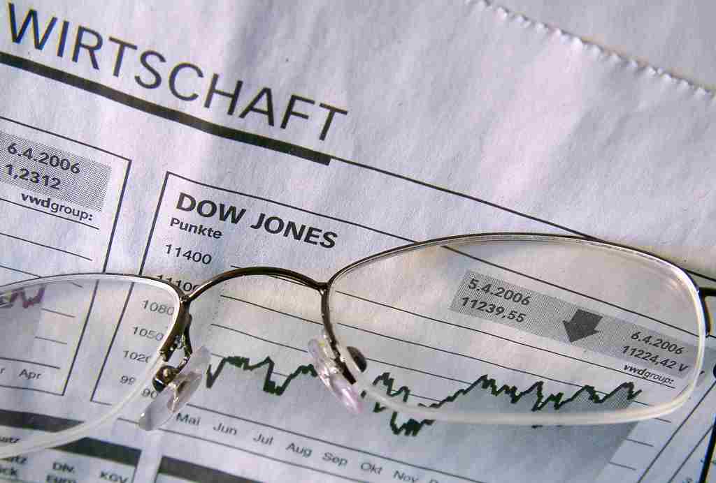 Seriöse Broker - Header