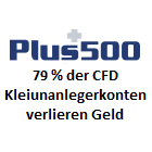 Plus500 erfahrungen