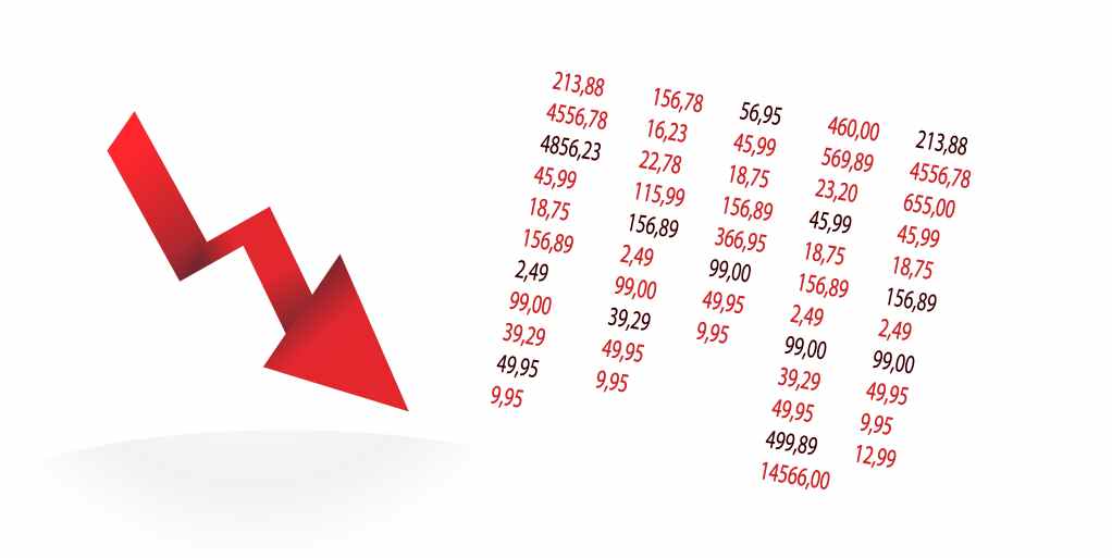 Forex Strategie mit Fraktalen - Header