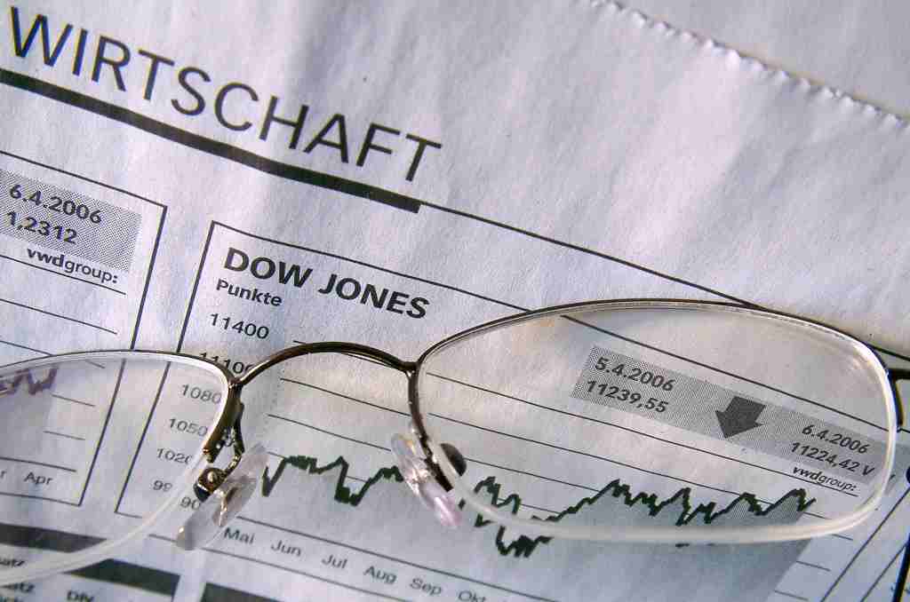 Strategie mit ETFs - Header