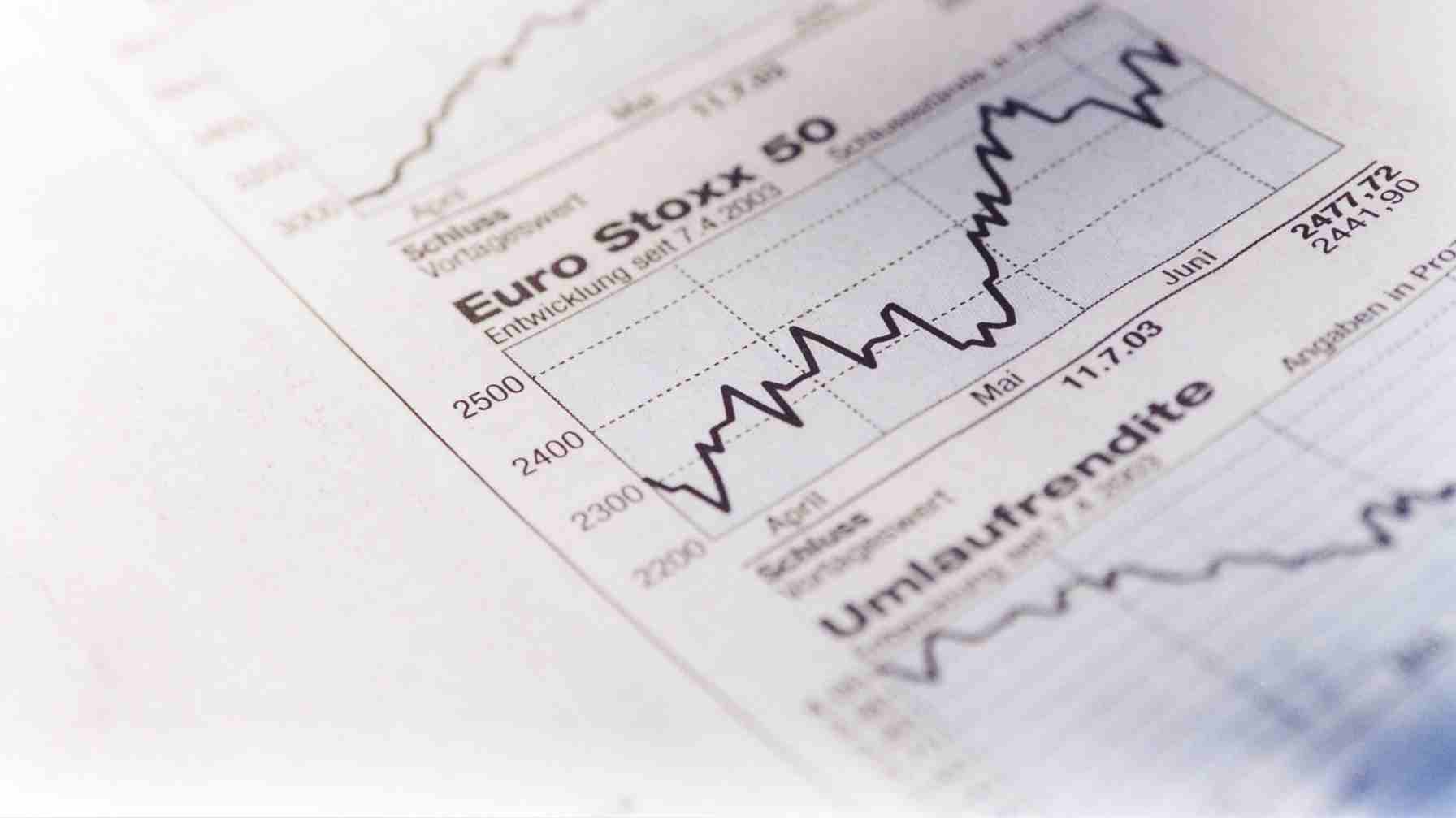 Börsen Strategien - Header