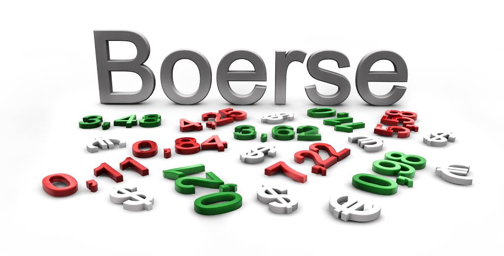 Dow Theorie - Header