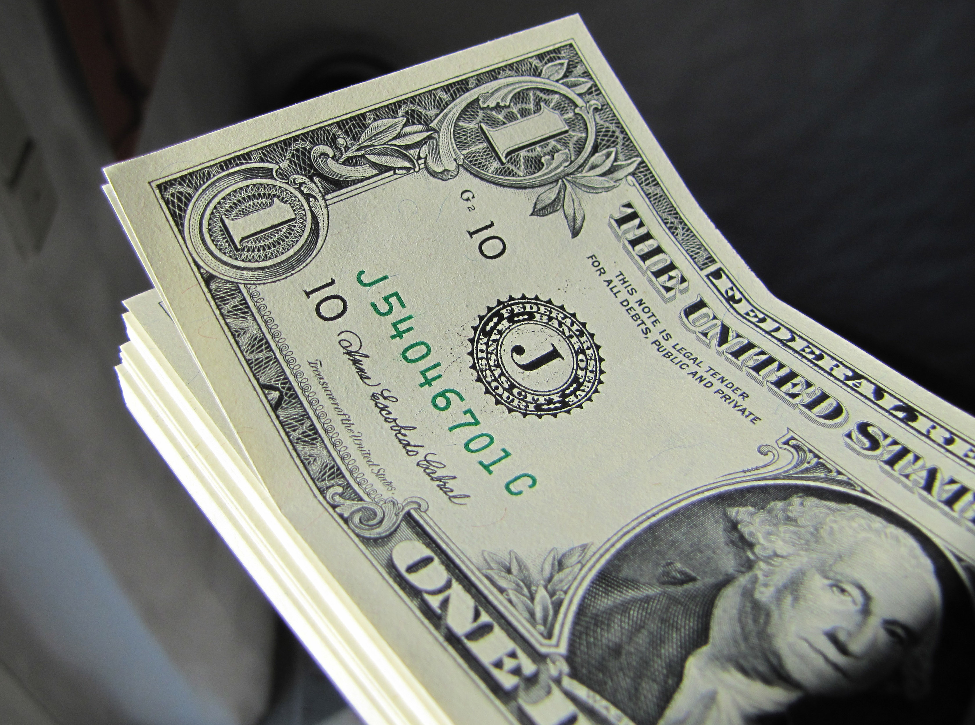 Forex Scalping - Header