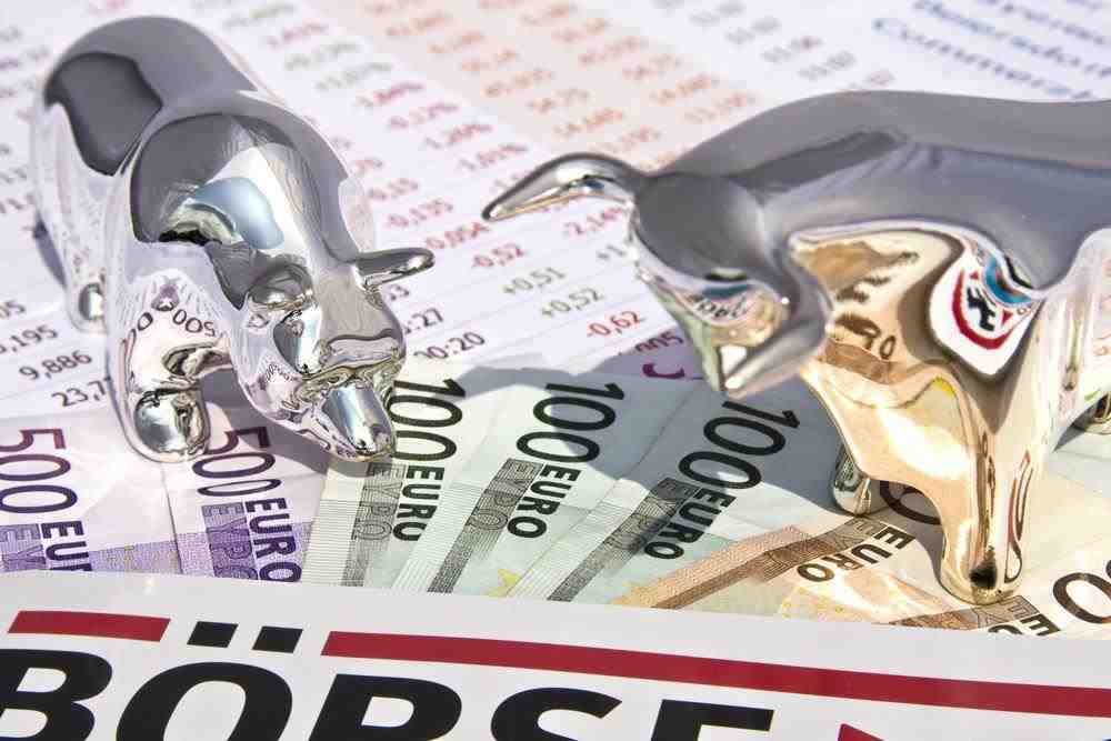 Pair Trading - Header