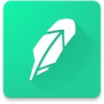 Robin Hood App - Logo