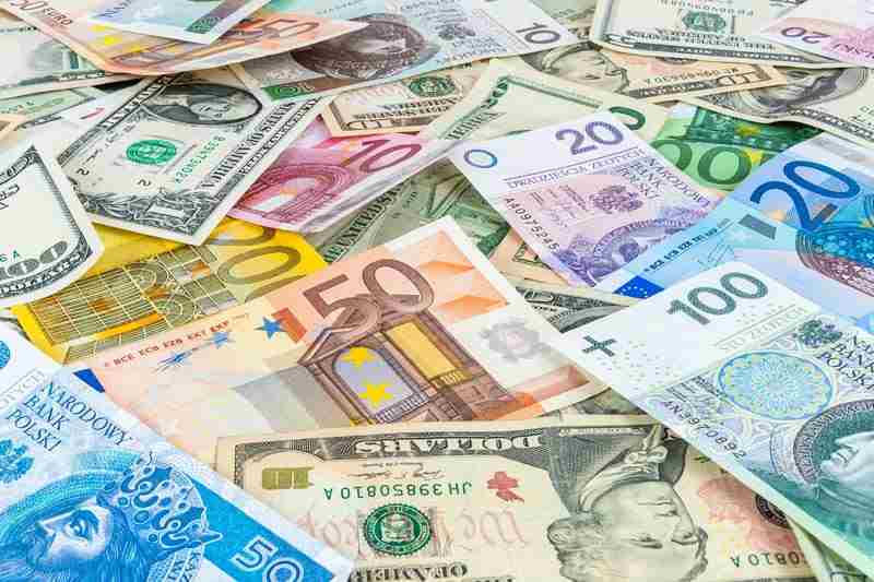 Das Sentiment Beim Forex Trading Strategie Fur Den Devisenhandel - 