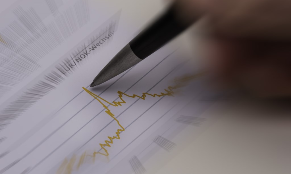 Unterstützungen und Widerstände - Header