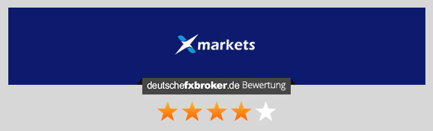 Xmarkets.Com Erfahrungen Xmarkets.Com Erfahrungen