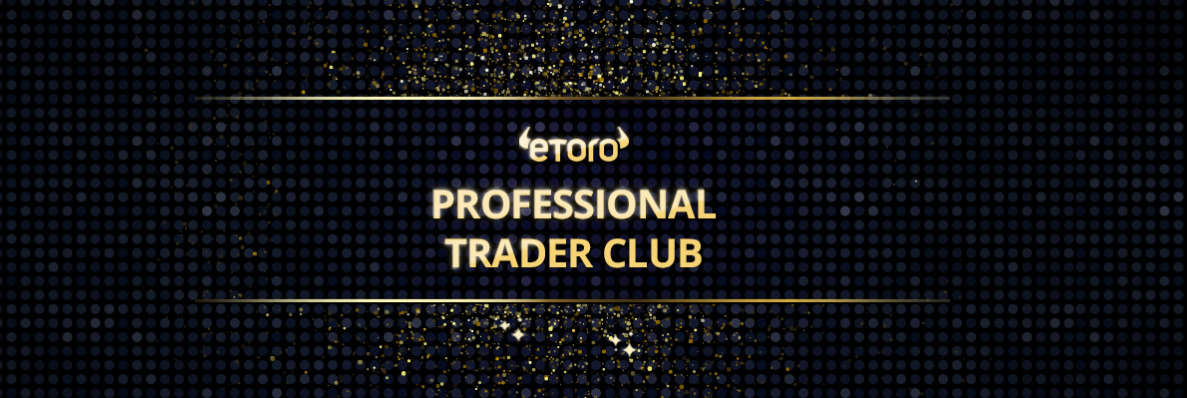 eToro professional Trader Club