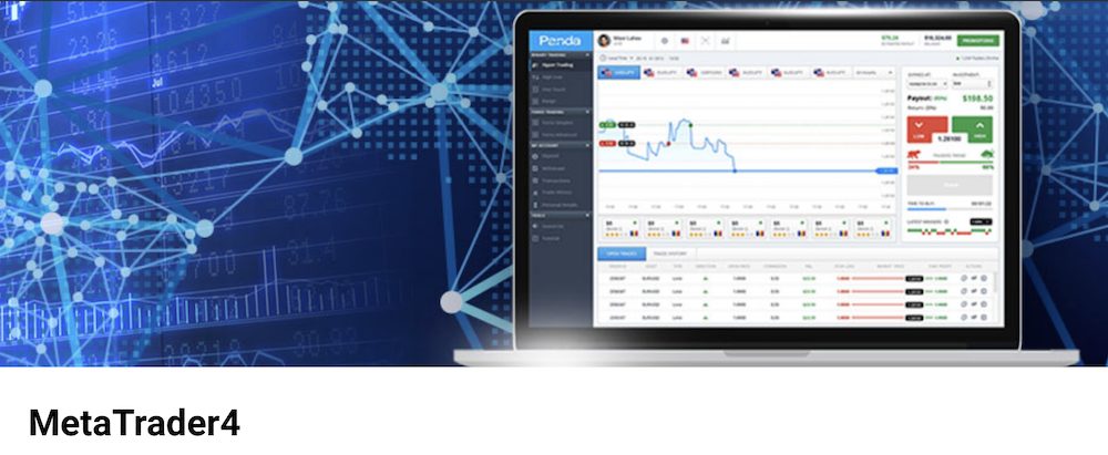 FinMarket MetaTrader 4