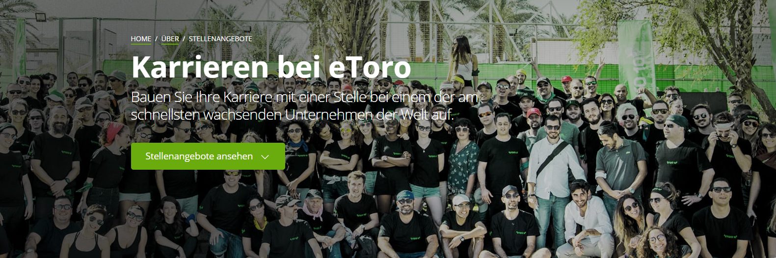 eToro Kryptowährung Gebühren