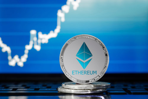 Ethereum kaufen Deutschland