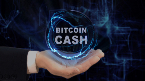 Bitcoin Cash Tipps