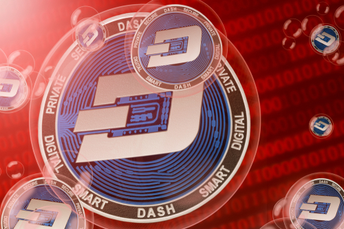 Dash Coin Prognose