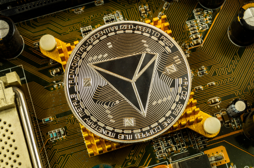 Ethereum verkaufen Erfahrung