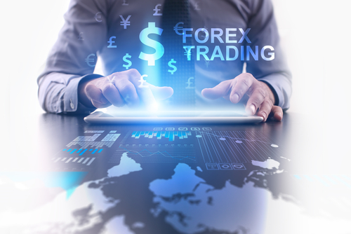 margin forex trading
