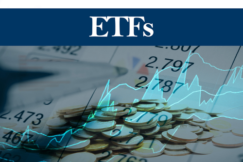 Krypto ETF test