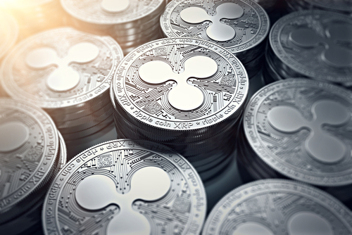 hat Ripple Zukunft