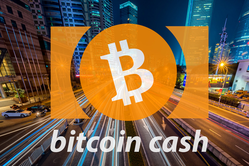 Bitcoin Cash Wallet Erfahrungen 