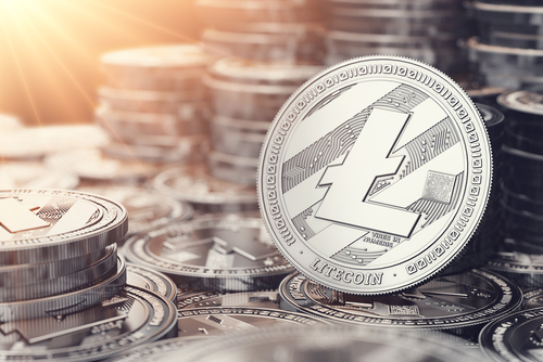 Bitcoin Alternative Litecoin