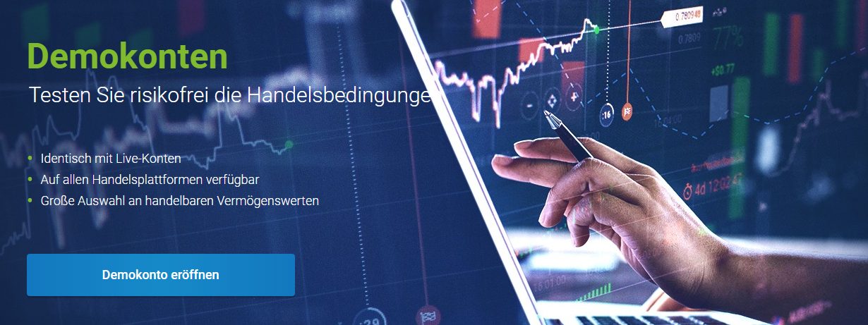 Robo Markets Bewertung