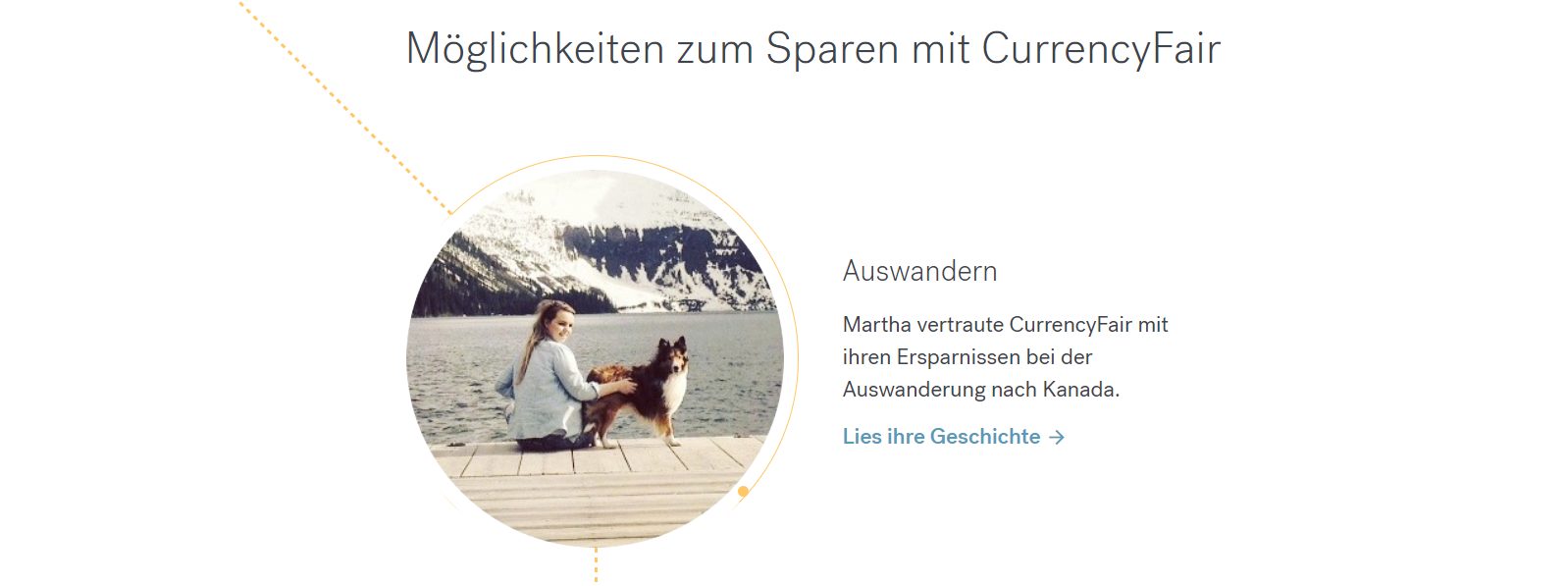 currencyfair erfahrungen review