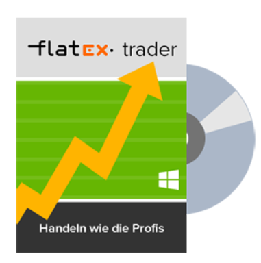 Flatex mobile App