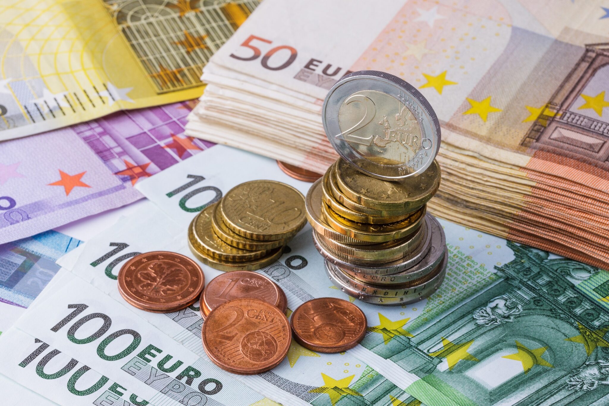 EuroCrash 2024 » Sicher investieren und vor Zusammenbruch schützen!