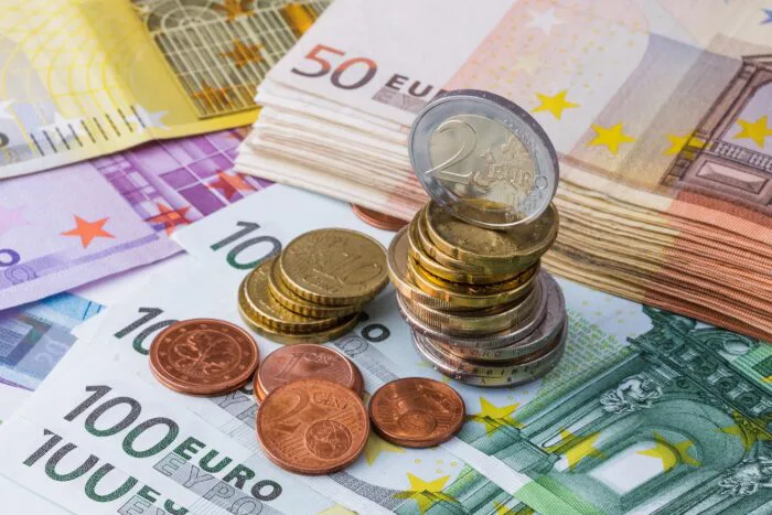 wie viel geld verdienen sie mit gekko bitcoin? in währung investieren