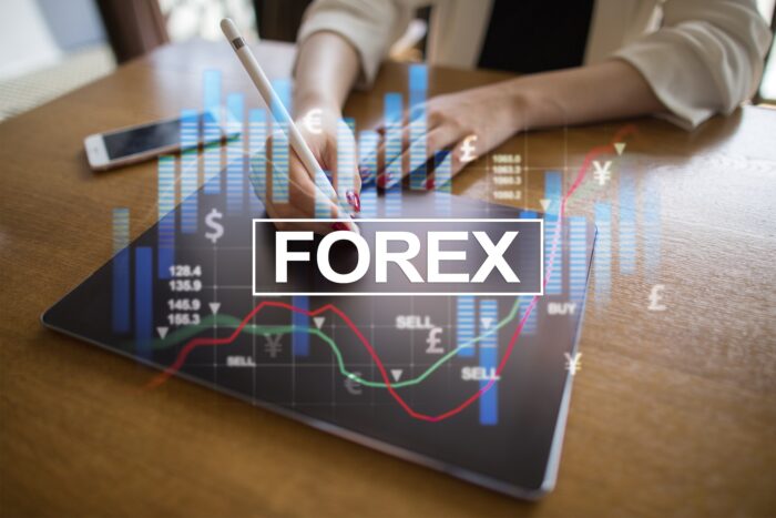 Forex Demokonto