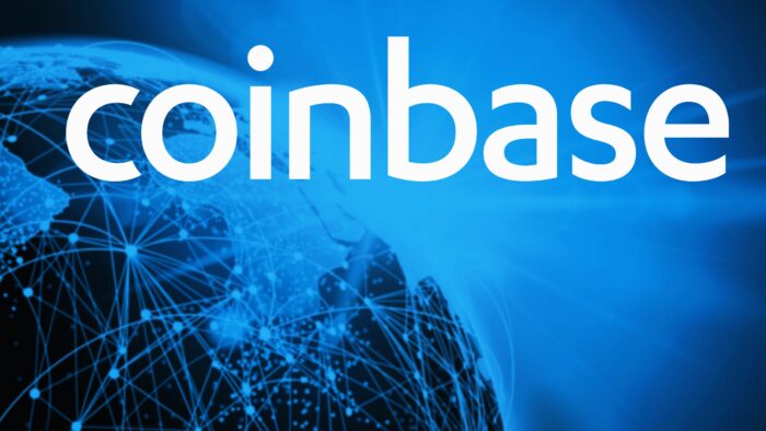 Coinbase Aktie